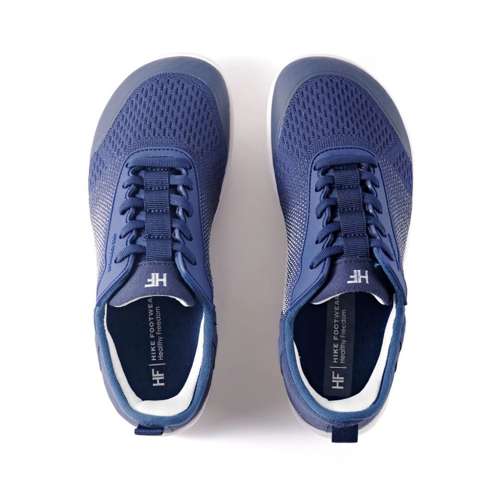HF Stride – Finally. Shoes That Don't Punish Your Feet