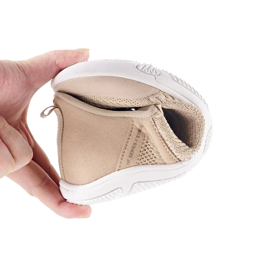 HF Stride – Finally. Shoes That Don't Punish Your Feet