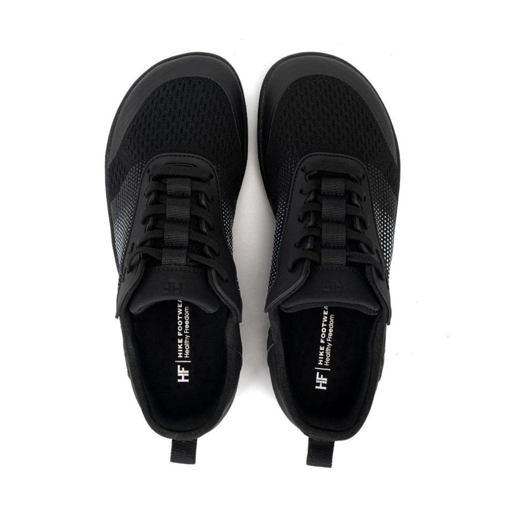 HF Stride – Finally. Shoes That Don't Punish Your Feet