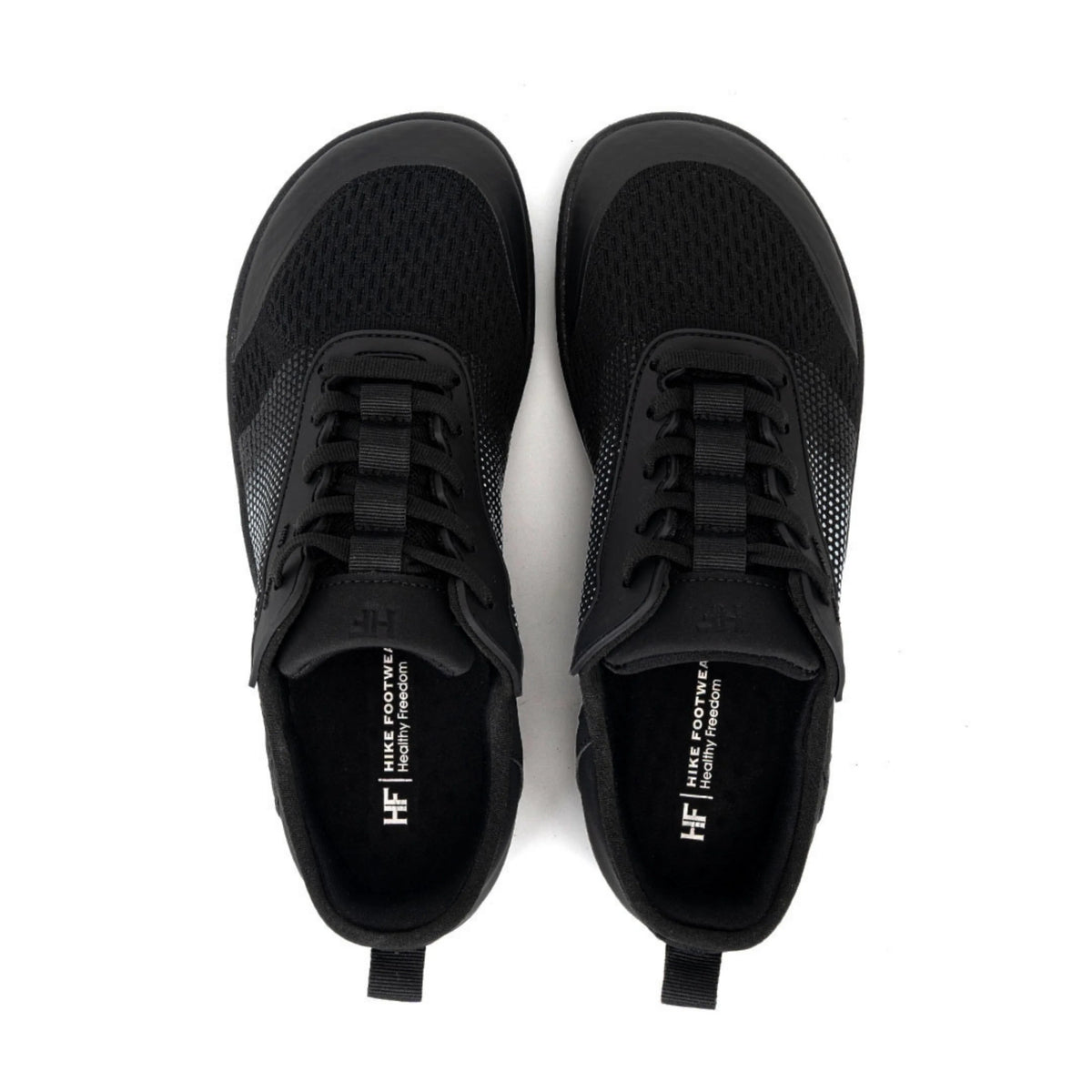 HF Stride – Hands-Free & Ergonomic Barefoot Shoes (CC)