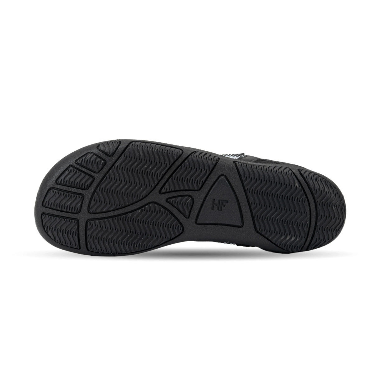 HF Stride – Hands-Free & Ergonomic Barefoot Shoes