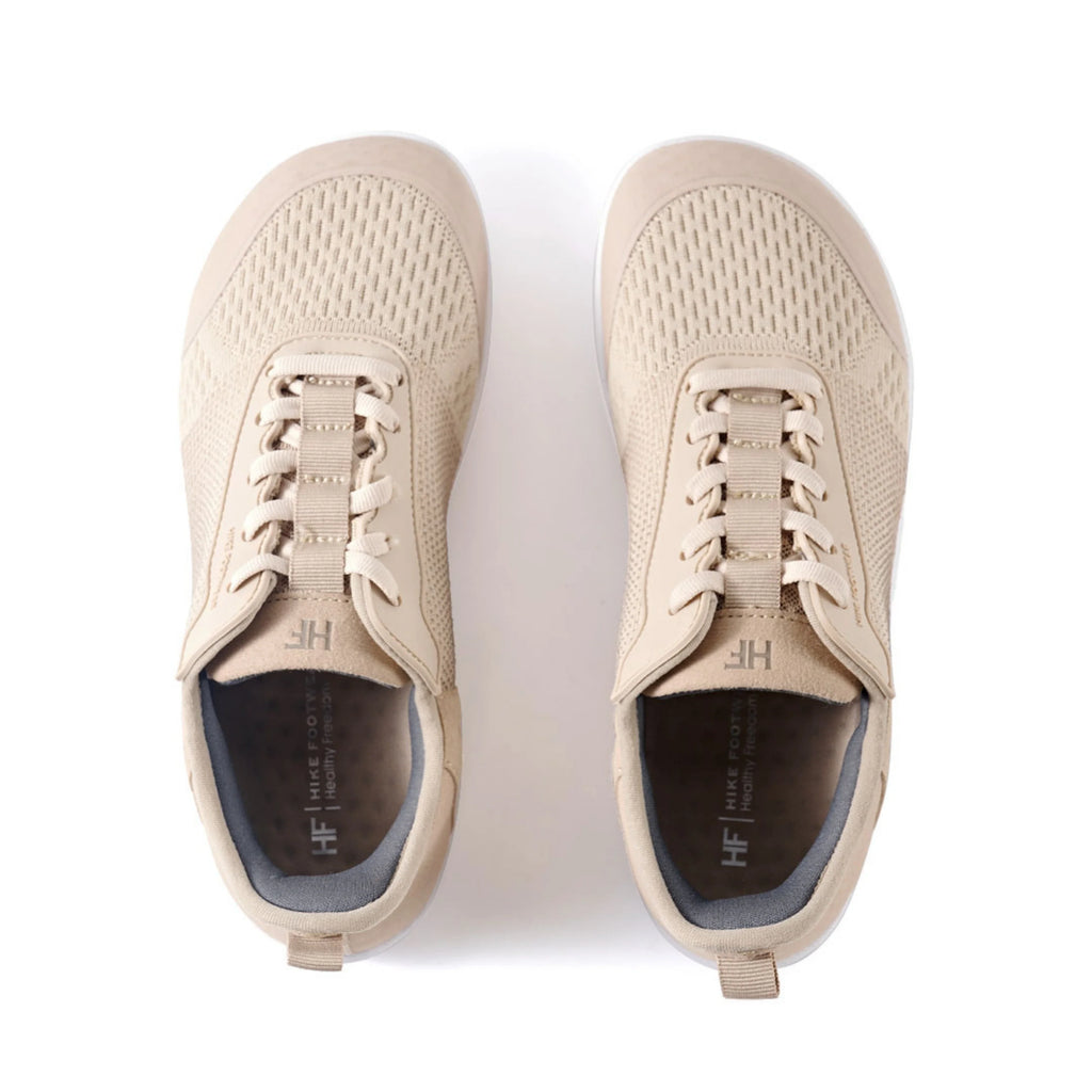 HF Stride – Finally. Shoes That Don't Punish Your Feet