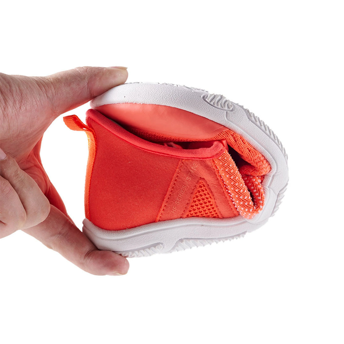HF Stride – Finally. Shoes That Don't Punish Your Feet