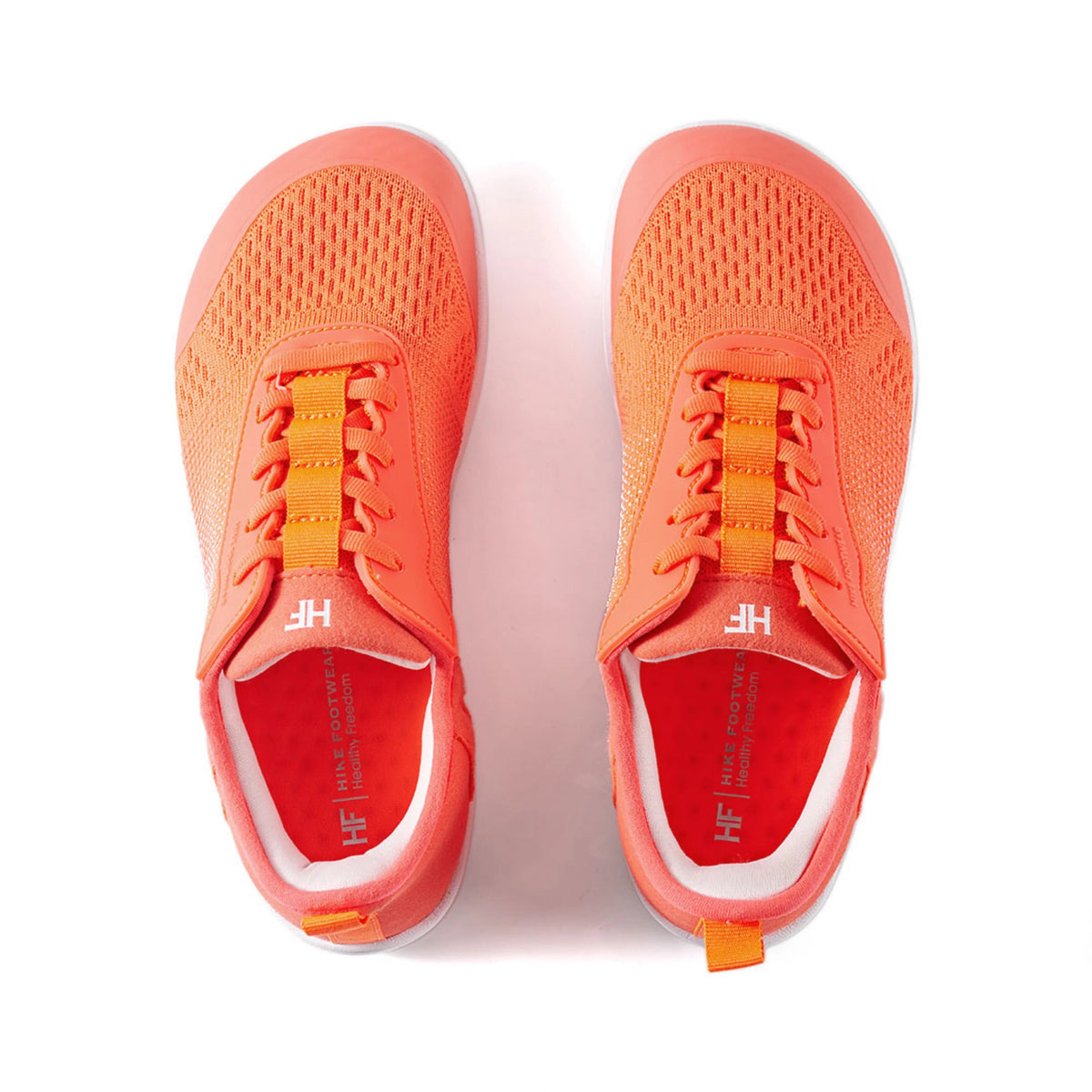 HF Stride – Hands-Free & Ergonomic Barefoot Shoes