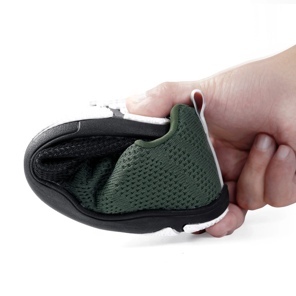 HF Shade - Barefoot Shoes for All-Day Comfort & Foot Pain Relief