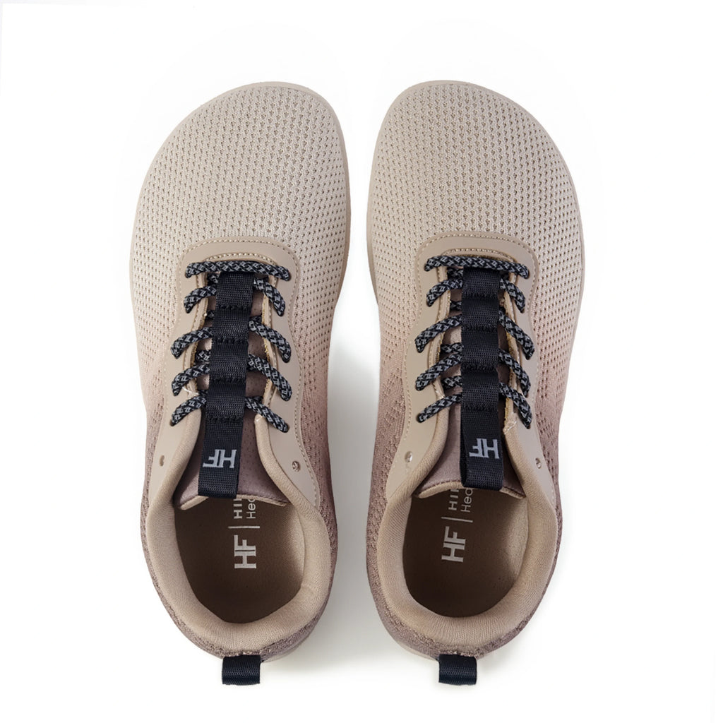 HF Shade - Barefoot Shoes for All-Day Comfort & Foot Pain Relief
