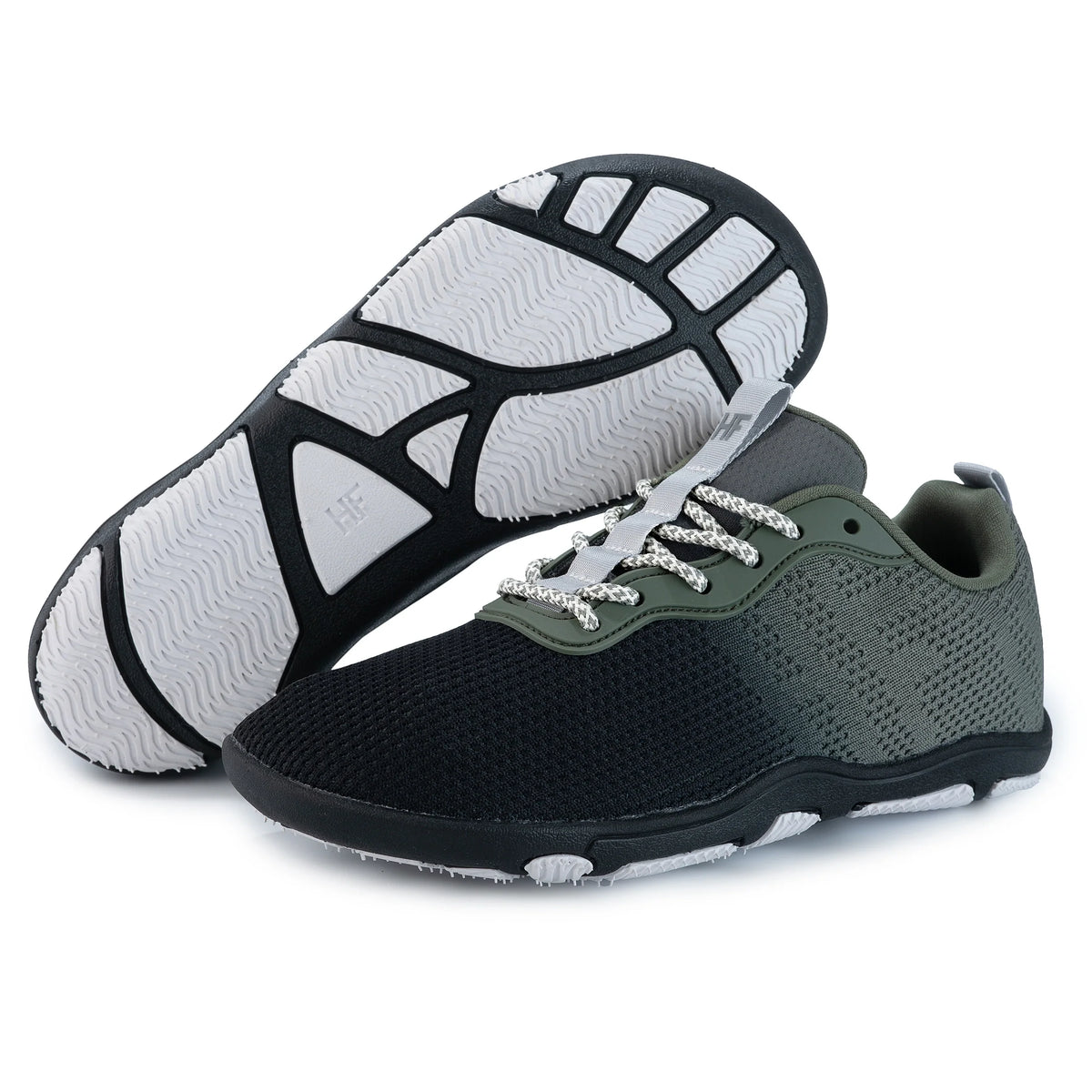 HF Shade - Barefoot Shoes for All-Day Comfort & Foot Pain Relief