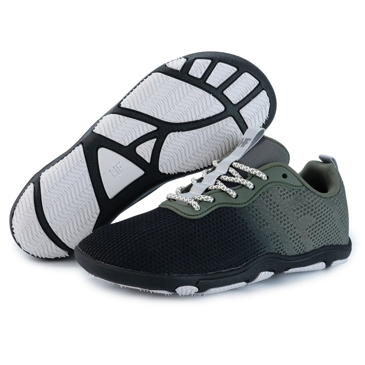 HF Shade - Barefoot Shoes for All-Day Comfort & Foot Pain Relief