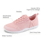 HF Stride – Hands-Free & Ergonomic Barefoot Shoes (CC)