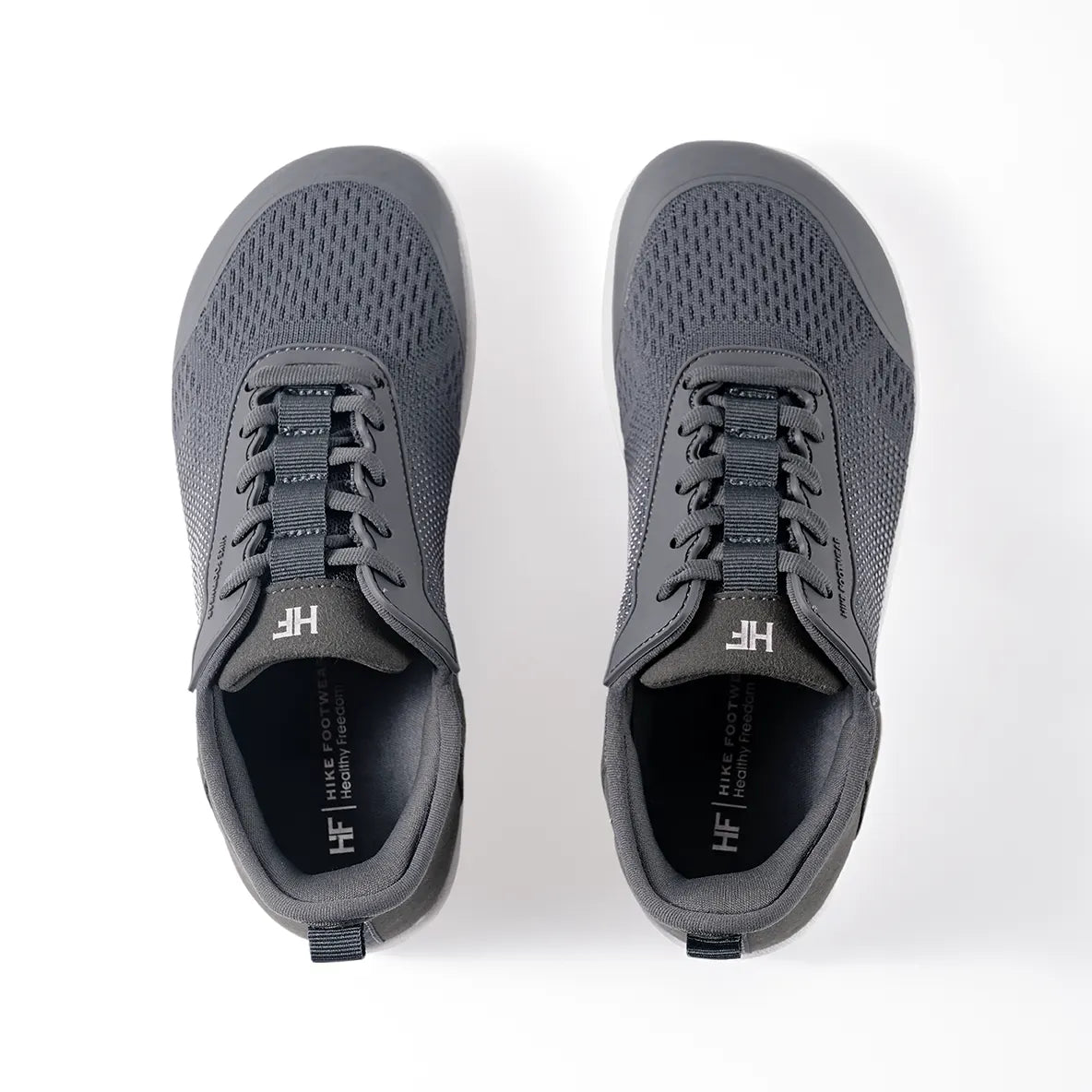 HF Stride – Hands-Free & Ergonomic Barefoot Shoes