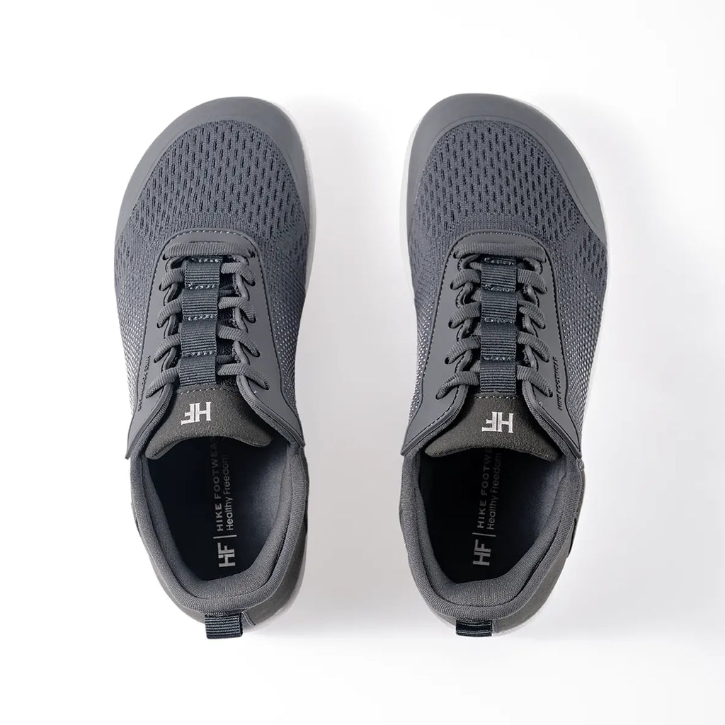 HF Stride – Hands-Free & Ergonomic Barefoot Shoes (CC)