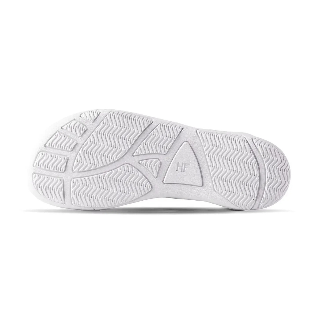 HF Stride – Hands-Free & Ergonomic Barefoot Shoes