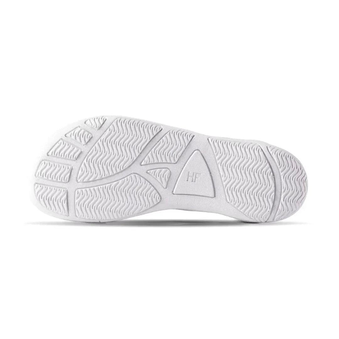 HF Stride – Hands-Free & Ergonomic Barefoot Shoes