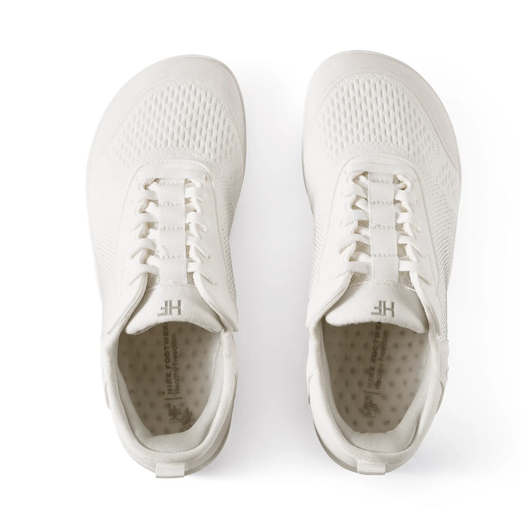 HF Stride – Hands-Free & Ergonomic Barefoot Shoes