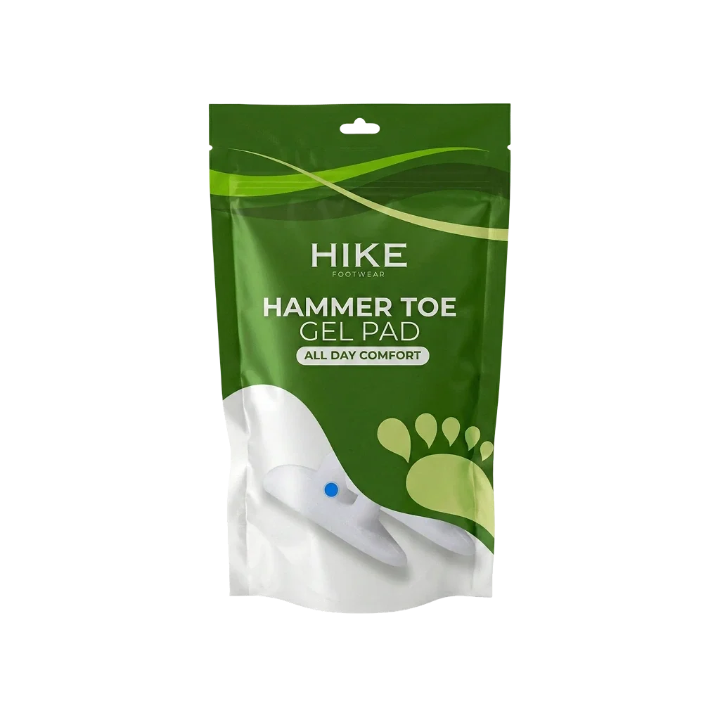 HF Hammer Toe Gel Pad – Suitable for Bunions and Hammer Toes