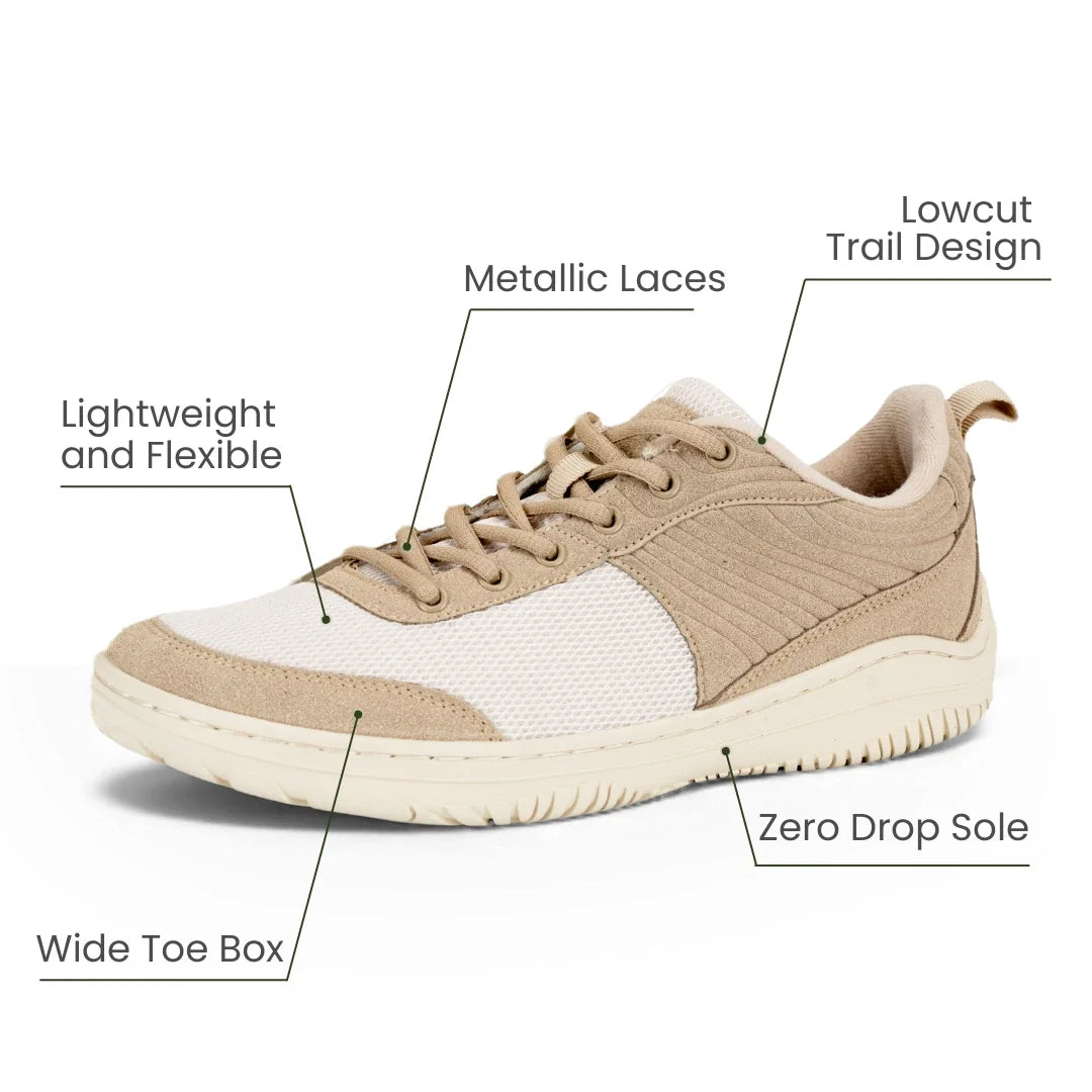HIKE Altra Prime