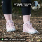 Kasdava Pro -  Non-slip & Water-resistant Winter Barefoot Shoe