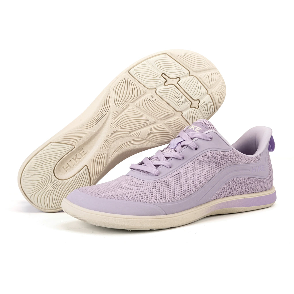 Wave - Pain-Free Walking. Made Soft and Natural