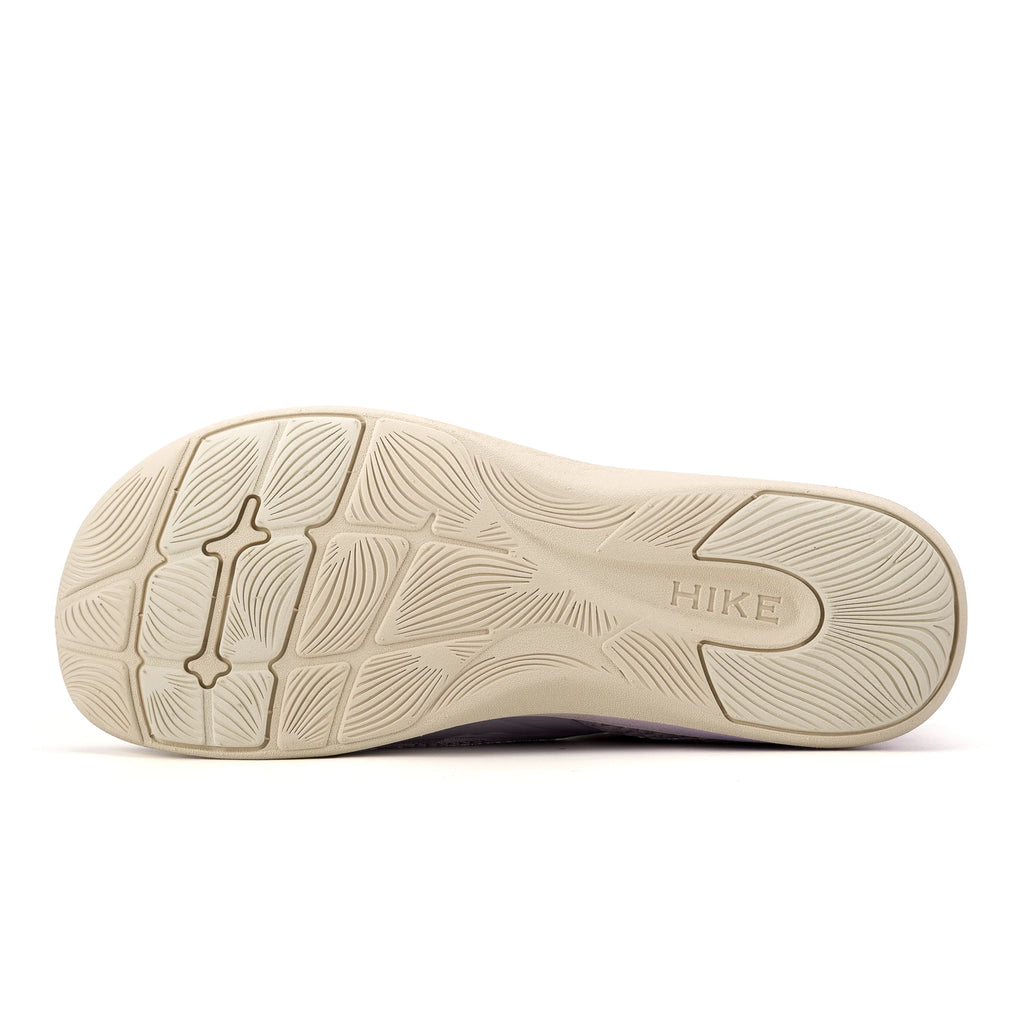 Wave - Pain-Free Walking. Made Soft and Natural