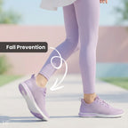 Flame - Hands-Free Barefoot Shoes for Pain Relief