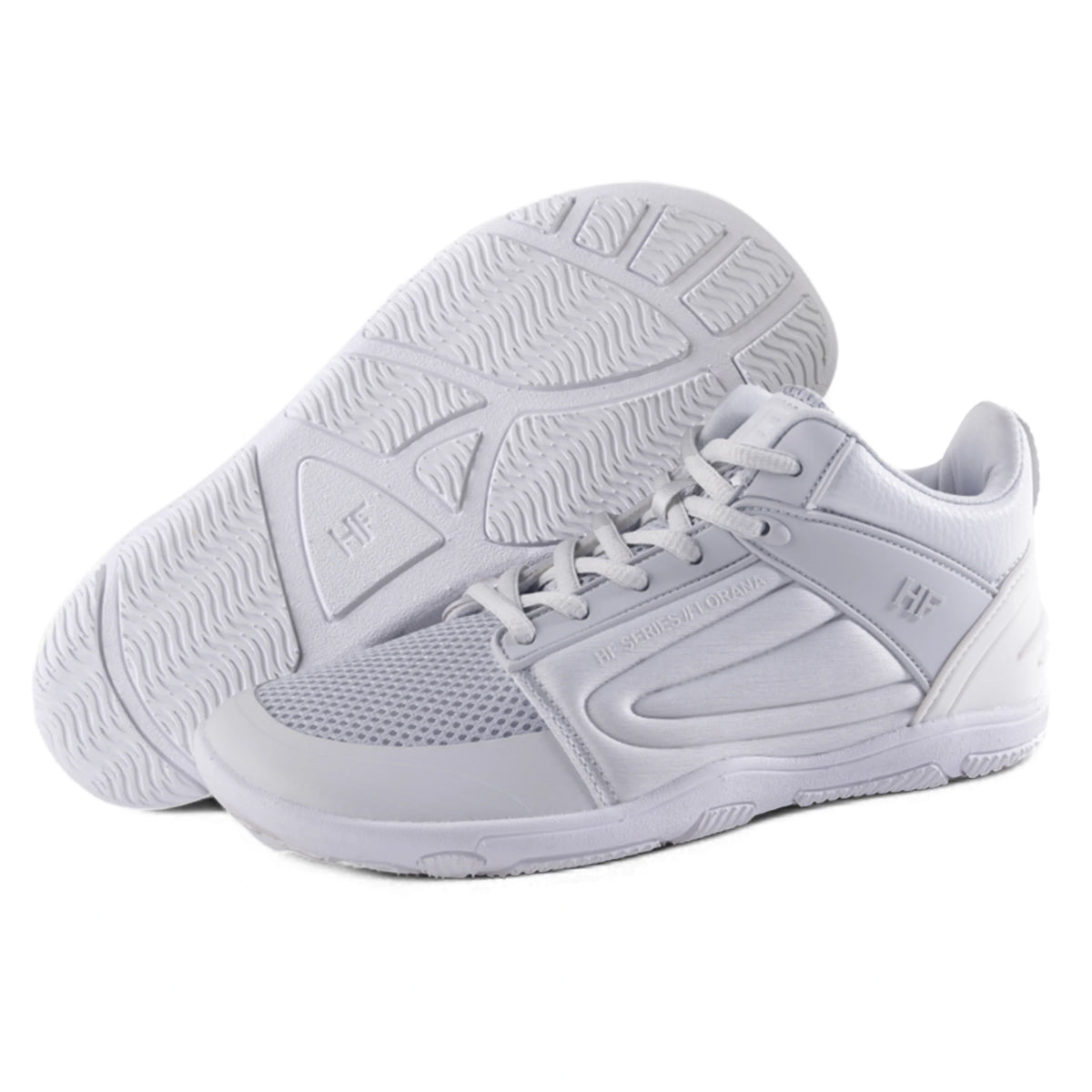 Lorana Sneakers – Ergonomic Barefoot Shoes for Everyday Wear