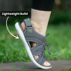 HF Baresandals II – Ergonomic Footbed & Ultra-Lightweight Barefoot Sandals