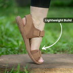 HF Baresandals III – Ergonomic Footbed & Ultra-Lightweight Barefoot Sandals