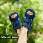 HF Baresandals IV – Ergonomic Footbed & Ultra-Lightweight Barefoot Sandals