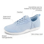 HF Stride – Hands-Free & Ergonomic Barefoot Shoes