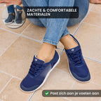 HF Stride – Hands-Free & Ergonomic Barefoot Shoes