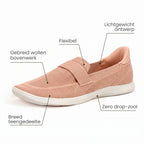 Valenza - Hands-Free Barefoot Dress Shoe (BOGO)