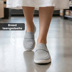 Valenza - Hands-Free Barefoot Dress Shoe