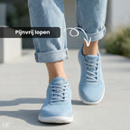 Wave - Pain-Free Walking. Made Soft and Natural