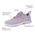Flame - Hands-Free Barefoot Shoes for Pain Relief