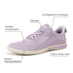 Wave - Pain-Free Walking. Made Soft and Natural
