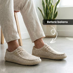 Reed - Men's Barefoot Shoes for All-Day Comfort
