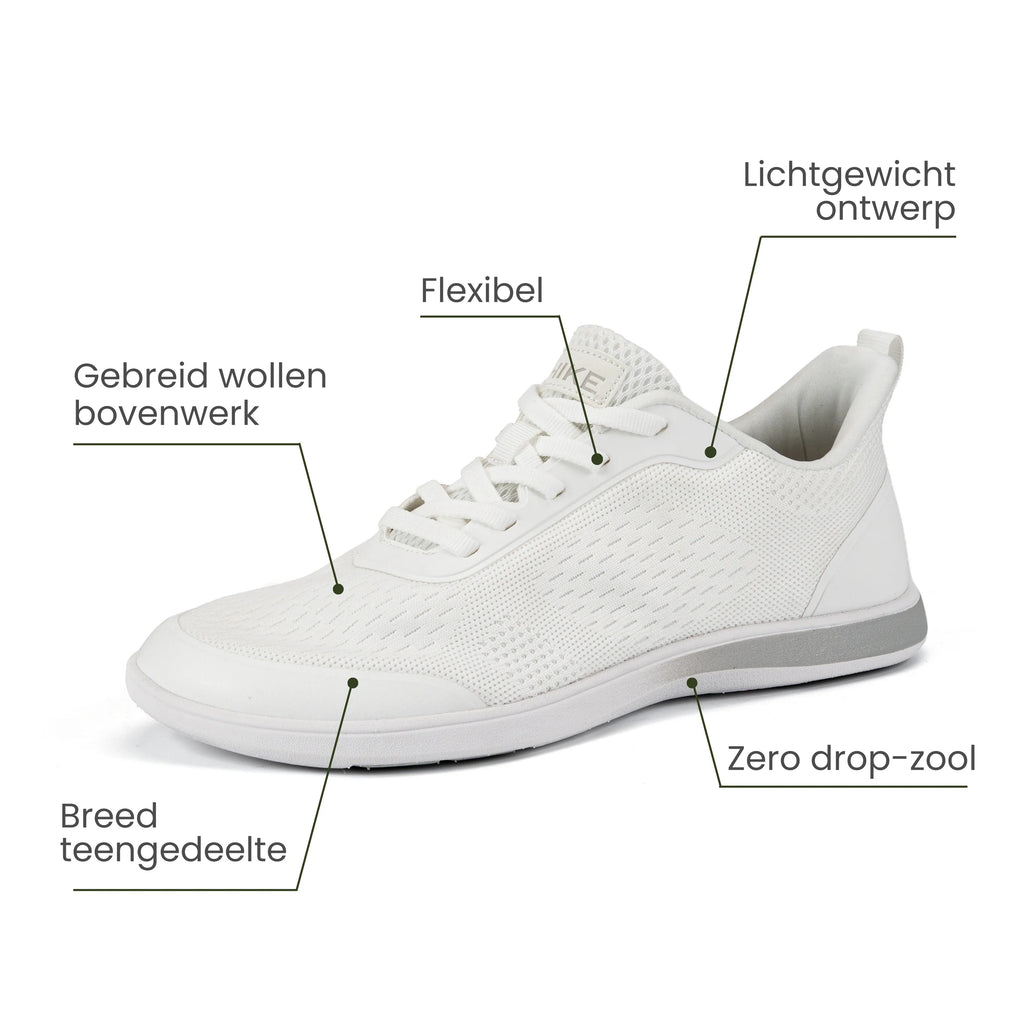 Flame - Hands-Free Barefoot Shoes for Pain Relief
