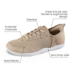 HF Stride – Hands-Free & Ergonomic Barefoot Shoes