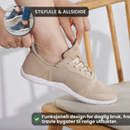 HF Stride – Hands-Free & Ergonomic Barefoot Shoes