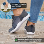 HF Stride – Hands-Free & Ergonomic Barefoot Shoes