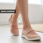 Valenza - Hands-Free Barefoot Dress Shoe (BOGO)