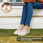HF Stride – Hands-Free & Ergonomic Barefoot Shoes