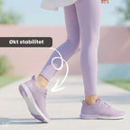 Flame - Hands-Free Barefoot Shoes for Pain Relief
