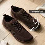 Range – Men's Barefoot Shoes for All-Day Comfort