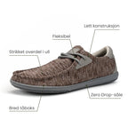 Reed - Men's Barefoot Shoes for All-Day Comfort