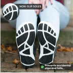 Lorax Comfort – Ergonomic & Supportive Winter Barefoot Shoes