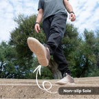 HF Shade - Barefoot Shoes for All-Day Comfort & Foot Pain Relief