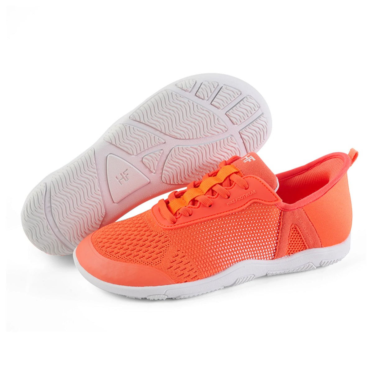 HF Stride – Hands-Free & Ergonomic Barefoot Shoes