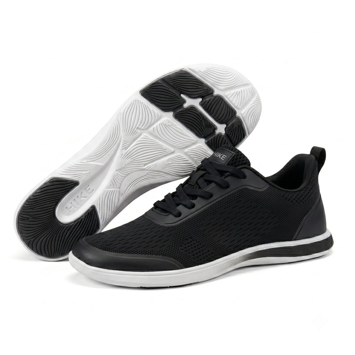 Flame - Hands-Free Barefoot Shoes for Pain Relief