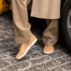 HF Flow – Minimalistic Shoes for Foot. Knee & Back Pain